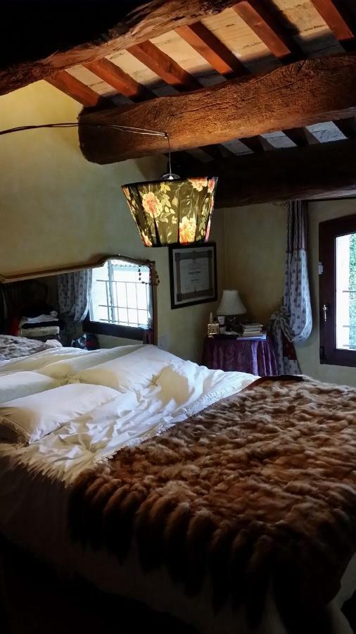 Ravenna Centro Bed & Breakfast Exterior photo