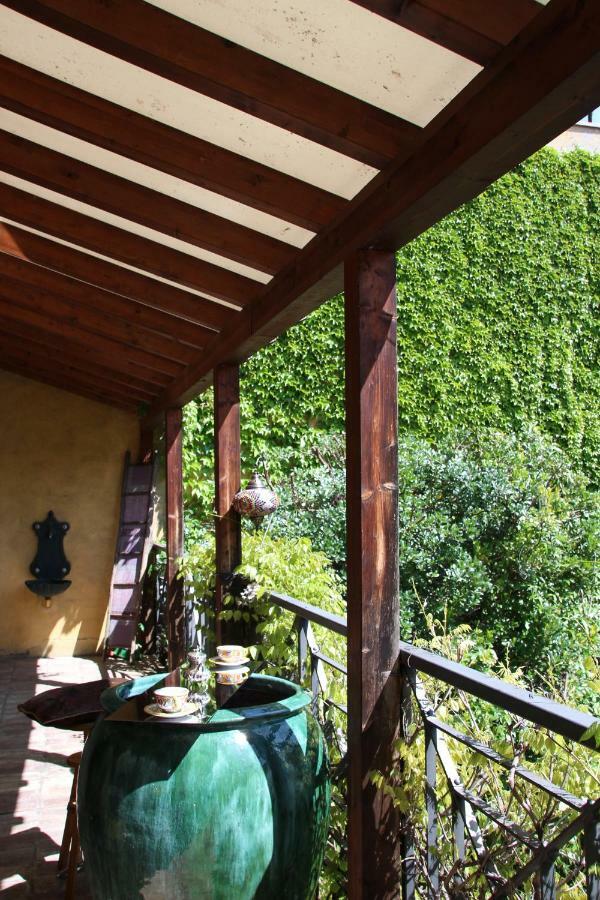 Ravenna Centro Bed & Breakfast Exterior photo